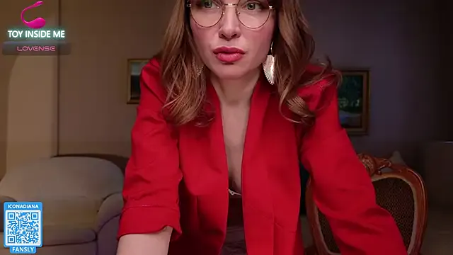 IconaDidi — Freechat on StripChat