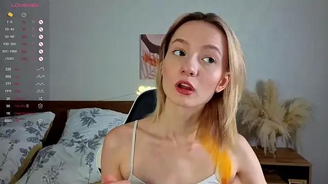 StripChat IdaValenti IdaValenti from StripChat
