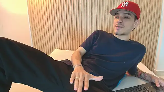 IM_BULL — SHOW FLEX