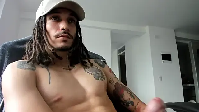 im_kamus_ — Freechat on StripChat