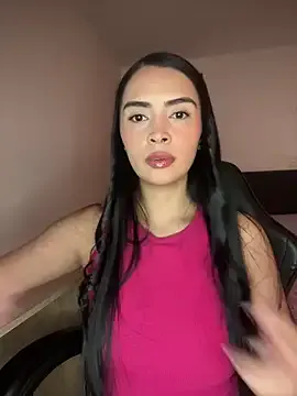 Im_Paulina — Ride dildo