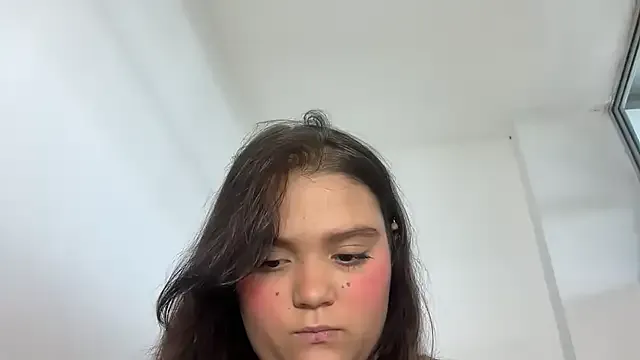 ImNovaSkye — Show my lovely tits!