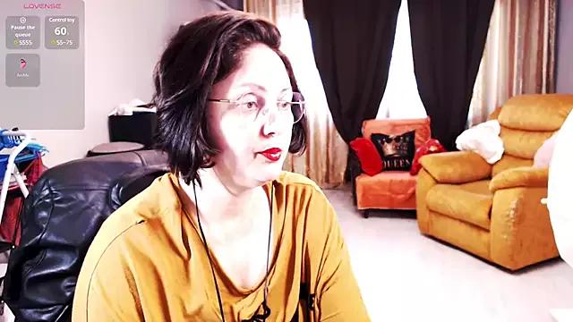 Private Imperatriza on StripChat