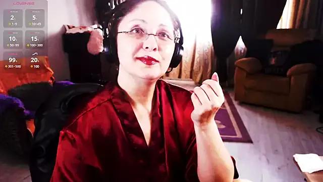 Private Imperatriza on StripChat