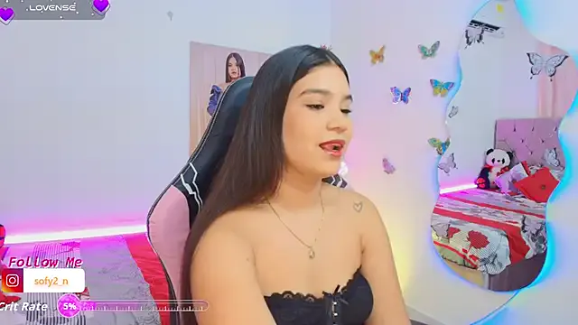 imsofy_ — Happy Valentine's Day beautiful 