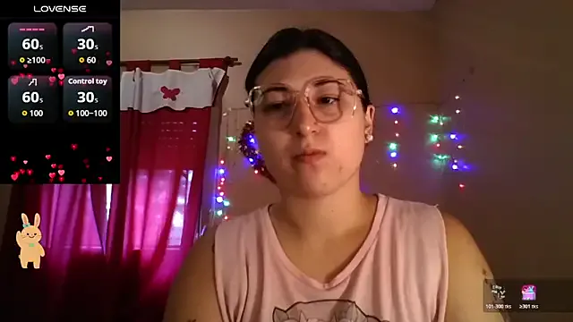 imsohornydacom —  FULL NAKED SHOW 