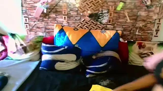Indian_Blaze00 on StripChat 