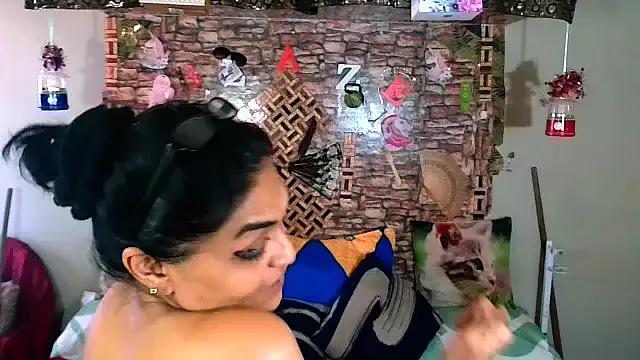 Indian_Blaze00 on StripChat 