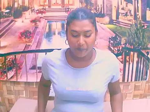 IndianChocolatepie4u on StripChat 