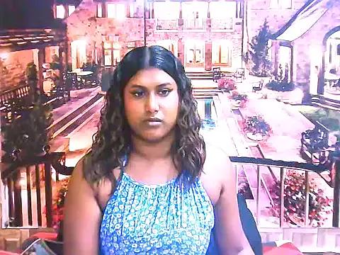 IndianChocolatepie4u on StripChat 