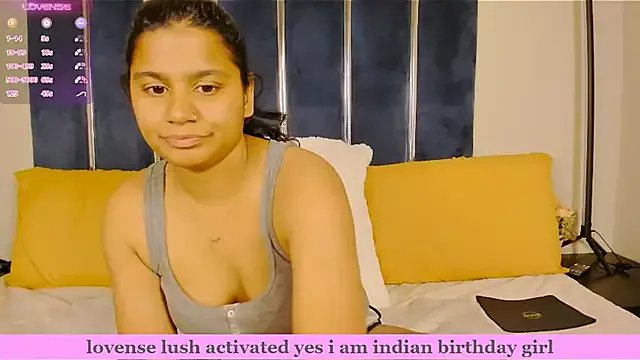 INDIANFLAME on StripChat 