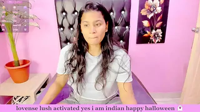 INDIANFLAME on StripChat 