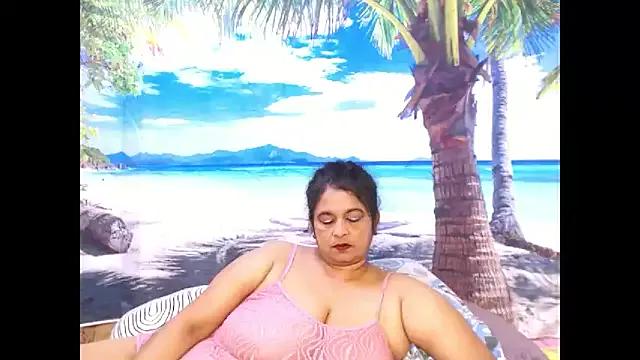 indianstar75 on StripChat 