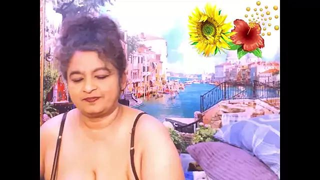 indianstar75 on StripChat 