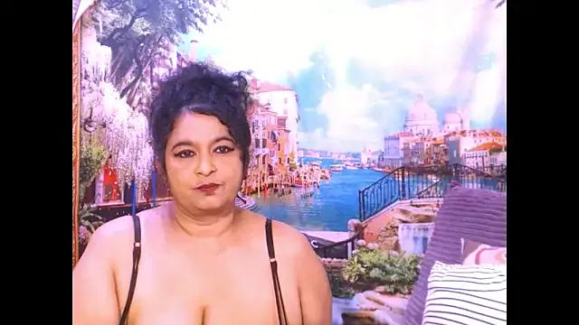 indianstar75 on StripChat 