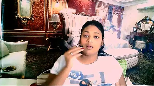 Naked IndianYummy from StripChat IndianYummy from StripChat