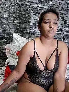 Indiasfantasy_ on StripChat 