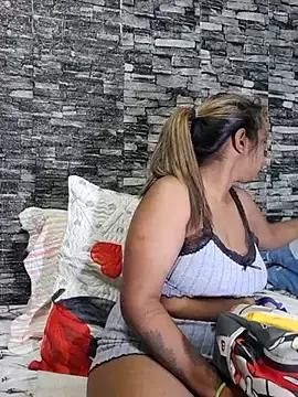 Indiasfantasy_ on StripChat 