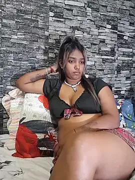 Indiasfantasy_ on StripChat 