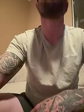 Inkedandready08 — Get naked