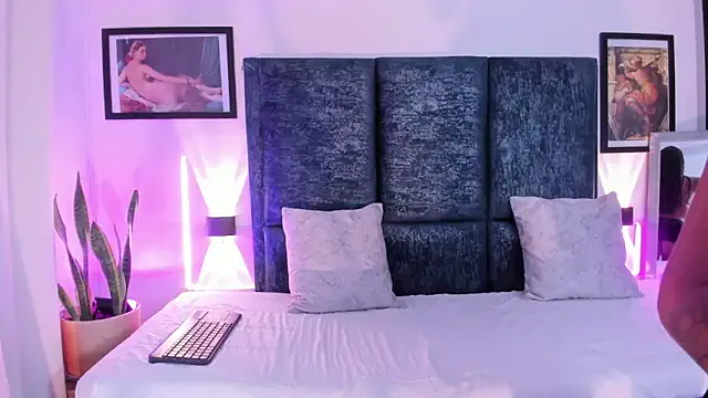 InnocentVibes — My nipples covered in oil