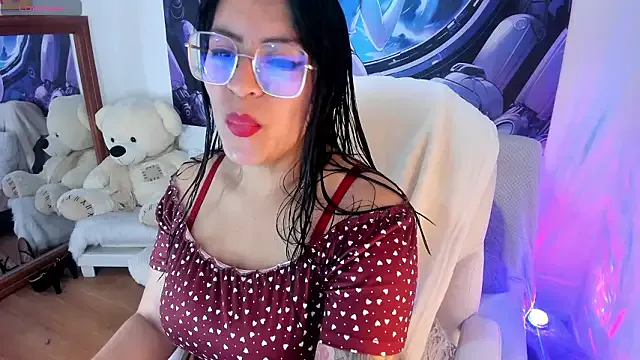 Irene_Grey20 — show  naked