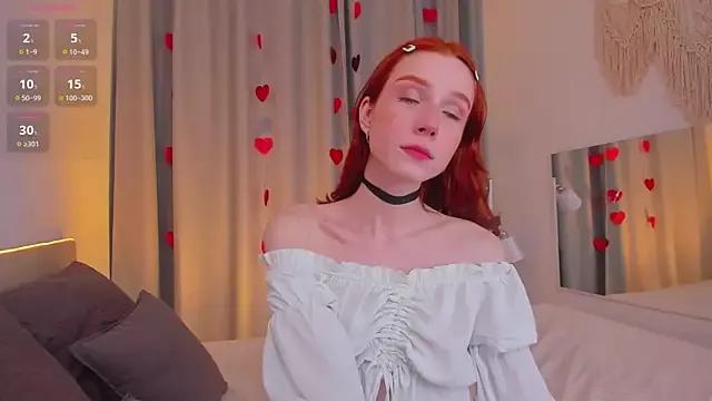 Freechat Iris_Pastels on StripChat