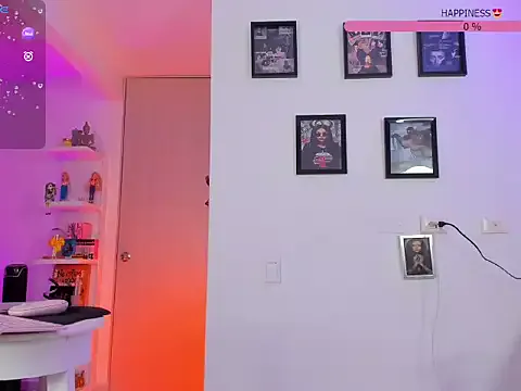 isa-gomez — show cum