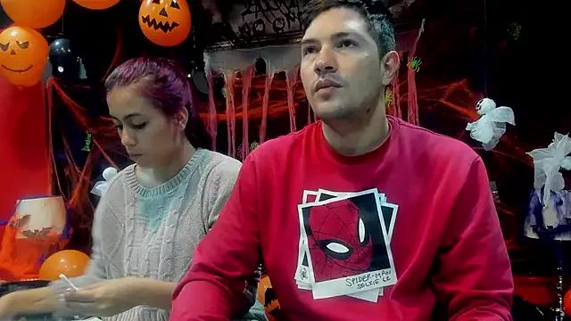 Try slutty escort Isa_Anderson09 Isa_Anderson09 from StripChat