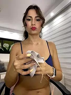 Check out amazing model Isa_p isa_p from StripChat