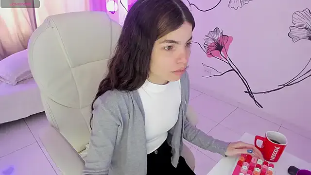 Isabela_Fiorelli — blowjob + cum in face