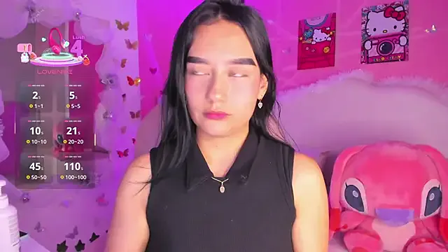 isabella_castillo_ — Romantic dance with balloon