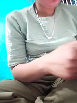 isha_sharma2002 — Private on StripChat