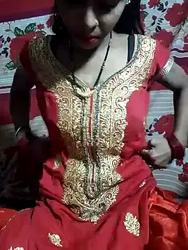 Itz_Aisha__ on StripChat