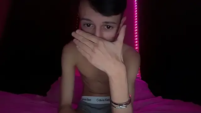 ivan_abundance — PANTS OFF