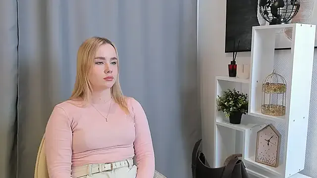 IvetteLabore — for good start