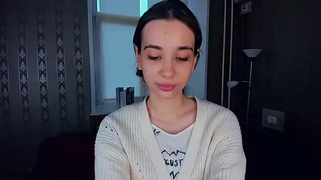 JacalynSchreiber from StripChat