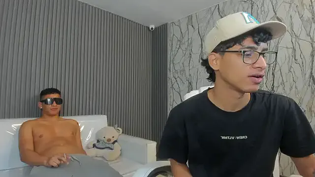 jack_millerx — Make me naked and hard