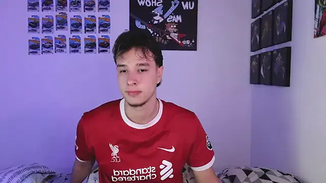 jack_walker190 — cum show