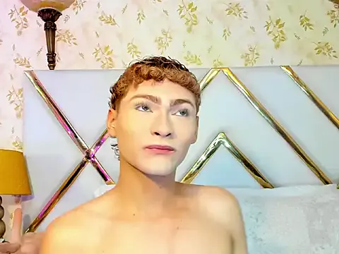 JacobRusso — Freechat on StripChat