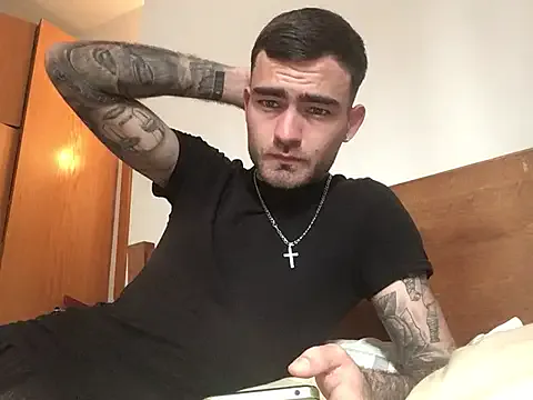 jacobsex221 — Cum
