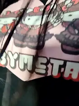 Jairamoon on StripChat