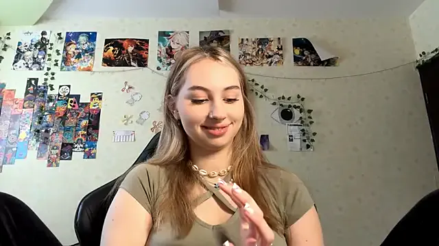 JanelBray on StripChat