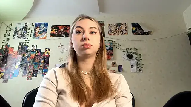 JanelBray on StripChat