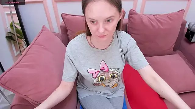 JannaVerdi_ on StripChat 