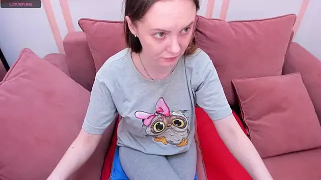 JannaVerdi_ on StripChat 