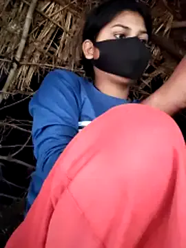 Janvi_Jaitly — Private on StripChat