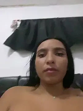 JanyLunaBJ — ANAL WHIT TOY X 3 MIN