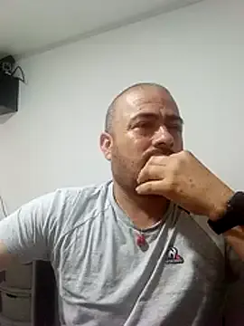 jared_vasquez on StripChat