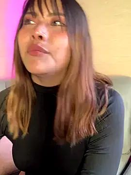 Jasmin_Pink on StripChat